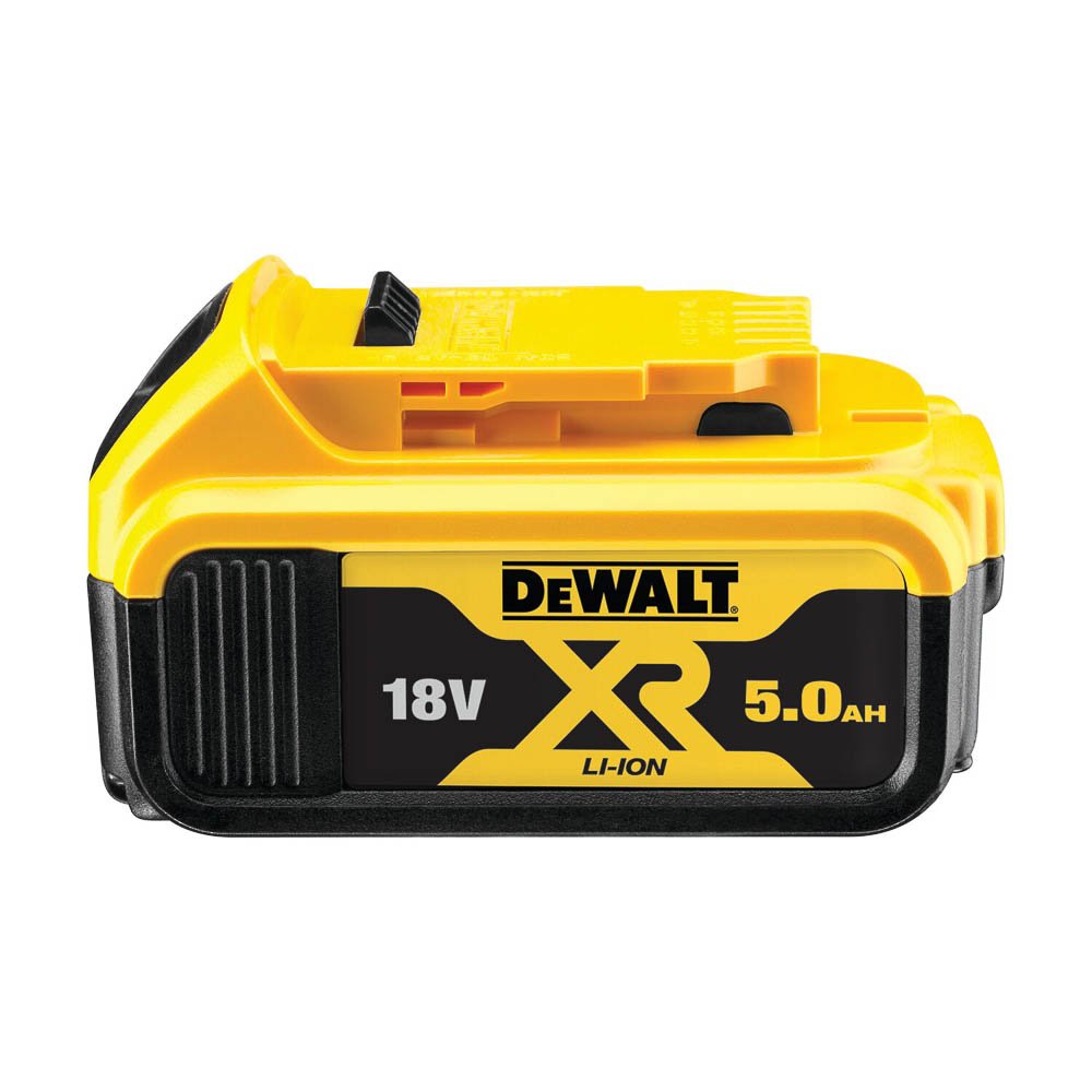 Batteria XR Litio 18V 5.0Ah-DEWALT